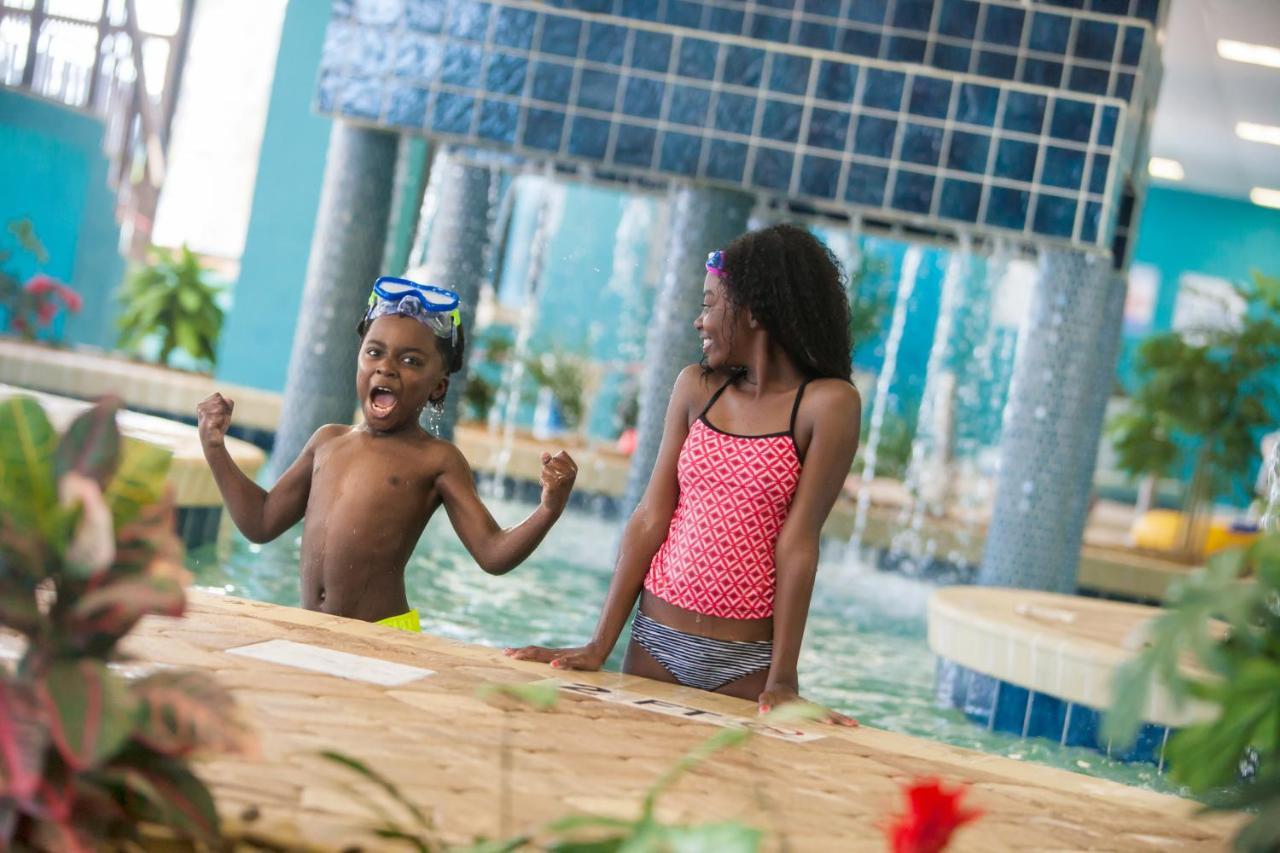 Landmark Resort Myrtle Beach Exterior foto
