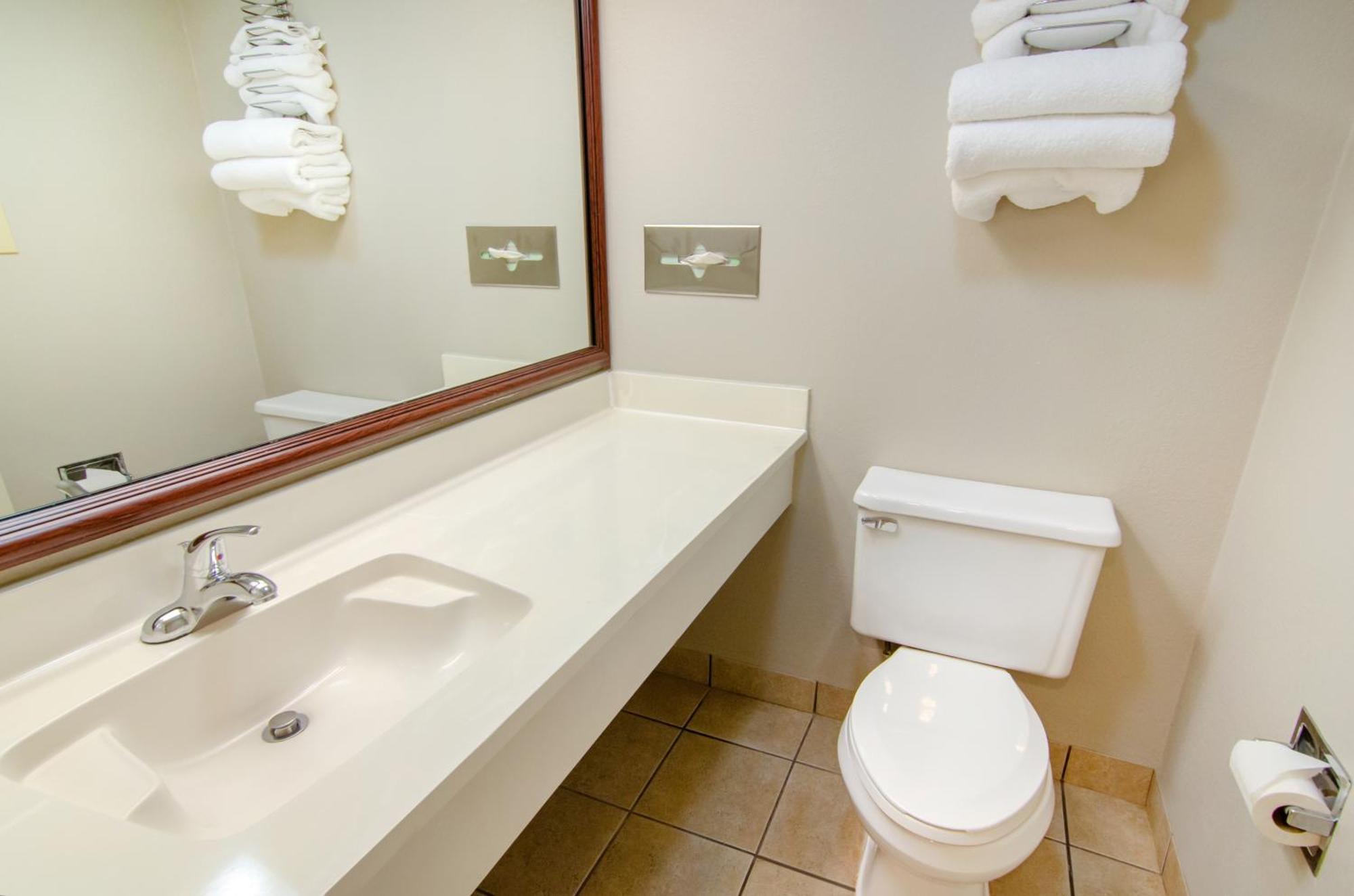Landmark Resort Myrtle Beach Habitación foto