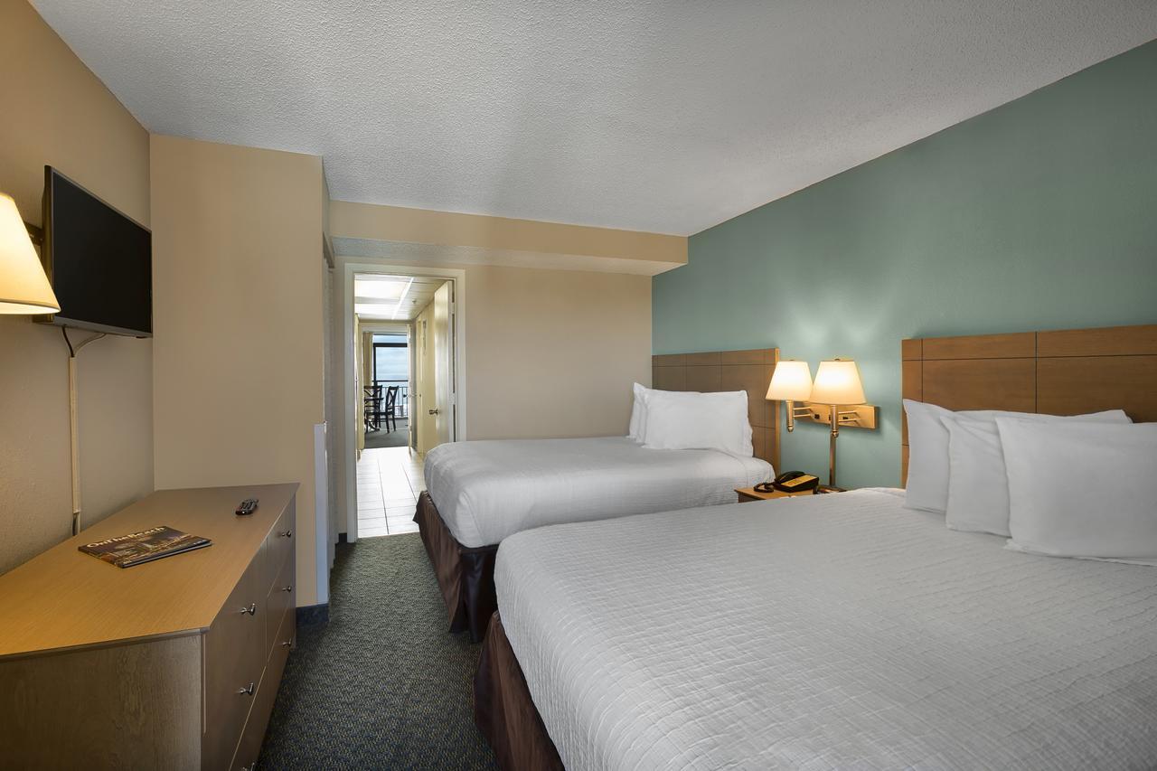 Landmark Resort Myrtle Beach Habitación foto